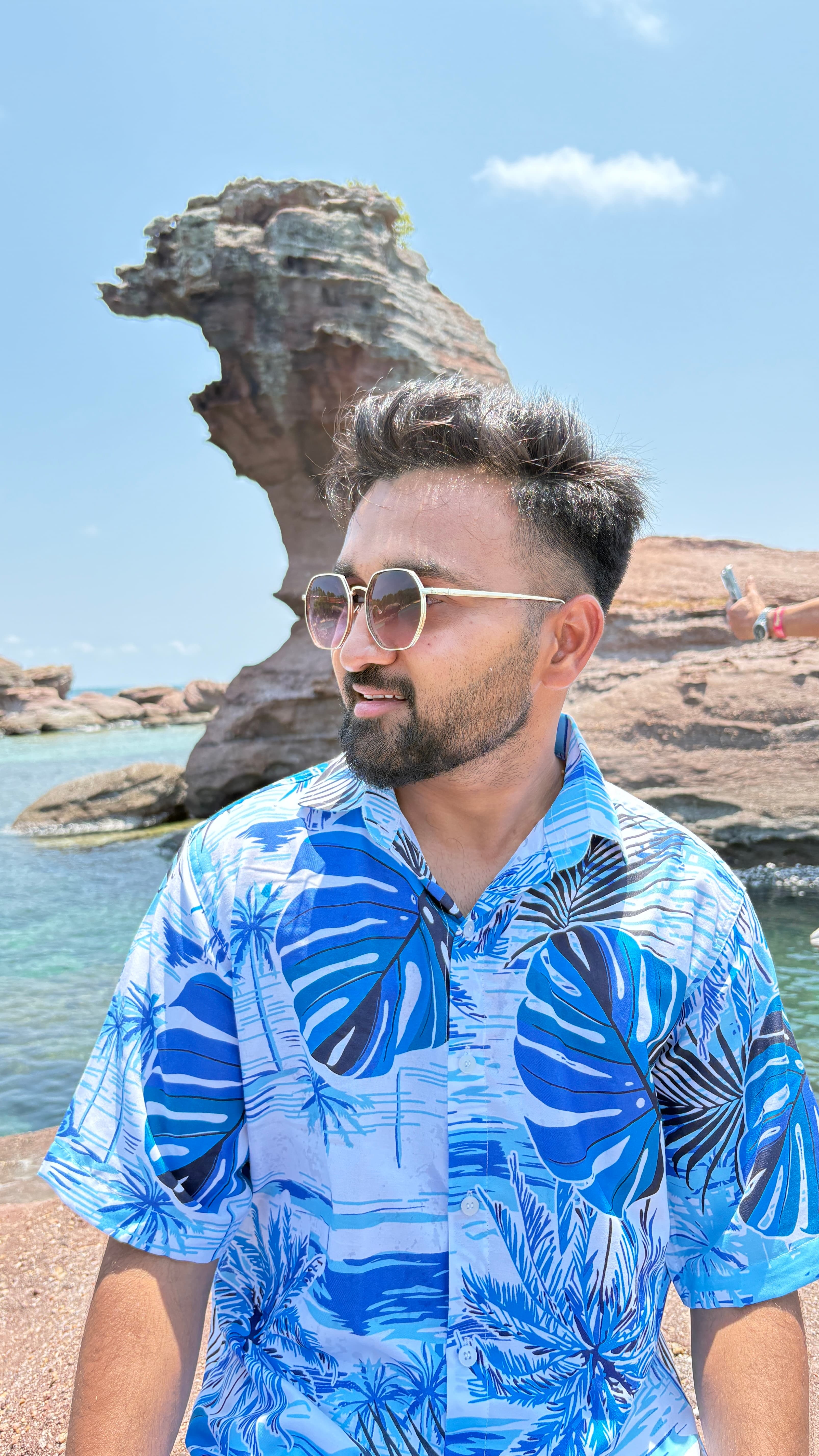 Neel Patel